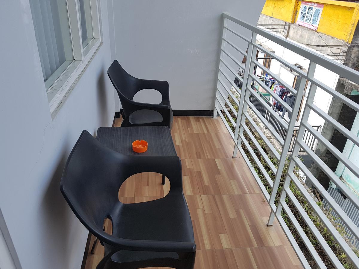 Matahari Hotel Labuan Bajo Ngoại thất bức ảnh